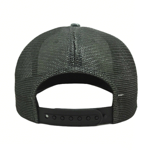 Gorra de Béisbol de Camuflaje Personalizada, 6 Paneles, Sarga de Algodón, Ajustable, Unisex, Estilo Deportivo, para Actividades al Aire Libre - Product Image 5