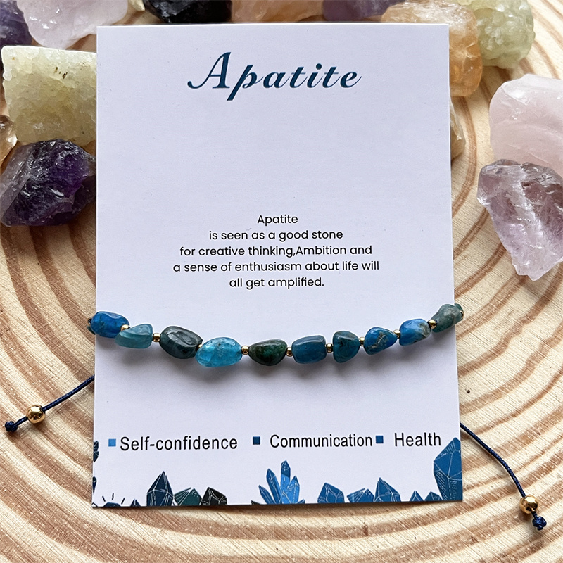 Apatite