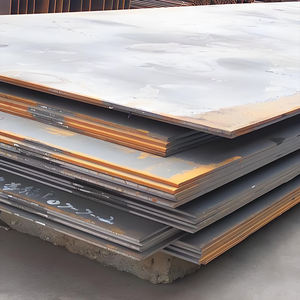 1/2インチ3/4 16mm 14mm 8mm 6.5mm 9.5mm耐摩耗性プレートAr500 Nm500耐摩耗性シートNm450ウェアプレート - Product Image 4