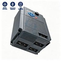 6SL3220-3YE10-0AB0 VFD Inverter Servo 6SL32203YE100AB0 Dengan Layanan Konversi Protokol CM/CP Opsional