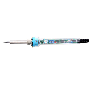 Soldador Ep-D100A de 100W con control de temperatura, herramienta de soldadura tipo pluma para reparación electrónica - Product Image 4