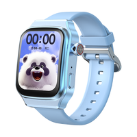 Reloj Inteligente Master YuanFU para Niños y Niñas, Llamadas Bidireccionales, Voz Clara, Personalizable, Venta al Por Mayor, Proveedor de Fábrica, HD