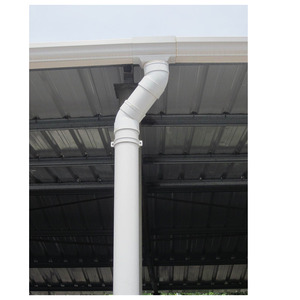 <strong>PVC</strong> Rainwater <strong>Gutters</strong>