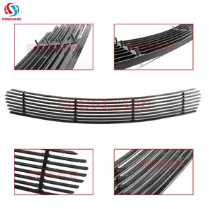 Chaoshenghang Factory Wholesale Front Bumper <span class=keywords><strong>Grille</strong></span> Accessories for Dodge Charger Front <span class=keywords><strong>Grille</strong></span> - Product Image 4