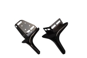 Đồ Nội Thất Kim Loại <span class=keywords><strong>Sofa</strong></span> Chân Mở Rộng Kích Thước Chân Nâng Cao Hỗ Trợ Chân Giường Chân Dày Kim Loại Khung Giường Với Nâng Cao Chân Chân - Product Image 4