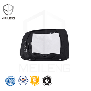 MEILENG 76203-SPA-H21 Lente de Cristal de Espejo Retrovisor Lateral para <span class=keywords><strong>Honda</strong></span> <span class=keywords><strong>CRV</strong></span> RD5 2,0 RD7 2,4 2002 2003 2004 2005 <span class=keywords><strong>2006</strong></span> - Product Image 4