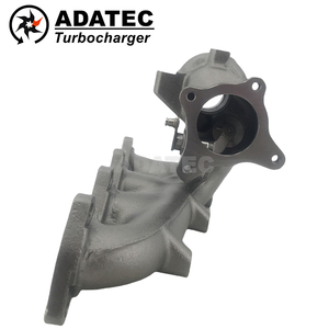 Chất lượng cao TD02 Turbo nhà ở 49373-01005 <span class=keywords><strong>03c145702l</strong></span> cho Audi A1 A3 ghế altea Skoda Volkswagen 1.4 tsi (8x) 90 kW - Product Image 3