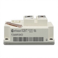 Module thyristor EUPEC FZ900R16KF4‑S1 900A 1600V, dispositif semi-conducteur neuf et original