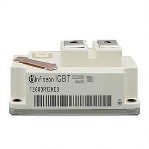 FS225R17KE4‑S1 โมดูลเซมิคอนดักเตอร์กำลัง 300A 1200V สำหรับการซ่อมแซมอินเวอร์เตอร์แปลงความถี่ - Product Image 2
