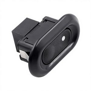 Interruptores Elevadores de Ventanas Nuevos Mitsubishi 90310777 para Vehículos Opel - Product Image 2