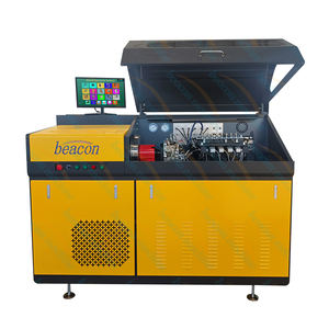 Beacon Machine Diesel kraftstoff pumpen prüfstand CR708 <span class=keywords><strong>CRS708</strong></span> <span class=keywords><strong>Common</strong></span> <span class=keywords><strong>Rail</strong></span> Inj ector <span class=keywords><strong>Tester</strong></span> - Product Image 6