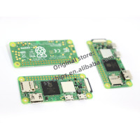 Placa de Desarrollo Original Raspberry Pi Zero Linux, Programación en Python, Computadoras de Placa Única, Raspberry Pi Zero2W, Raspberry Pi Zero