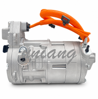 Compresseur de climatisation électrique AC EV 108819800L pour Tesla Model 3