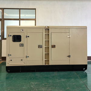 工場用 カミンズ 50Hz 産業用 中古 インテリジェント 500KVA 400kva 600kva ディーゼル発電機 静音型エンジン 商業用 - Product Image 5