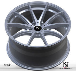 Cerchi in Lega <span class=keywords><strong>KOKO</strong></span> da 17', 18'' e 19'' per Auto, Vendita all'Ingrosso - Product Image 1