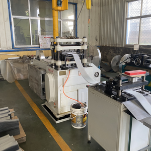 TMY prezzo di fabbrica per escavatore serbatoio di acqua radiatore per YANMA YM40-1 radiatore - Product Image 6