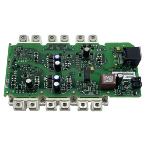 A5E36717788 บอร์ดควบคุมอินเวอร์เตอร์ บอร์ดหลัก CPU ของแท้ บอร์ดวงจรหลักอินเวอร์เตอร์อุตสาหกรรม มีสินค้าในสต็อก - Product Image 4