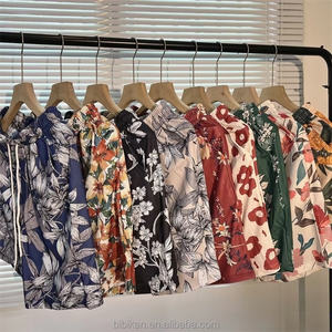 Vente d'usine de shorts de plage en coton d'occasion pour hommes en stock de vêtements d'occasion pour hommes - Product Image 3