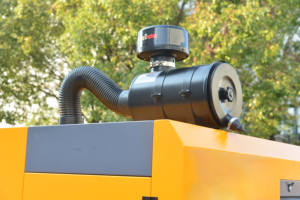 Blurbly BL516A 30m Rotatiekraan Hydraulische DTH Steengroeve 30m Diepte Mijnen Steen Diesel Boorinstallaties voor Mijnbouw - Product Image 3