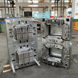 Fabricantes de Moldes de Inyección de Plástico Baratos en <span class=keywords><strong>China</strong></span> - Product Image 4