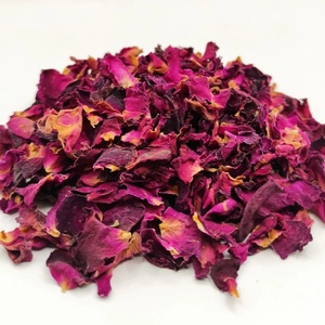 Pétales <span class=keywords><strong>de</strong></span> <span class=keywords><strong>rose</strong></span> comestibles pour la décoration <span class=keywords><strong>de</strong></span> gâteaux, fleurs séchées pour le thé, vente directe, pour la remise des diplômes, le Nouvel An, la Saint-Valentin, Noël, Pâques - Product Image 2