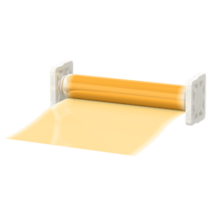 알키머 음이온 교환 막 전기 분해 기계 AEM 수소 전해질 W-25 시리즈 (QAPPT 재료) 긴 서비스 수명 - Product Image 1