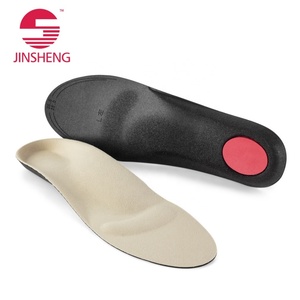 Plantillas Personalizadas de Alta Gama, Plantillas Cómodas para Pies Planos, Plantillas de Espuma Viscoelástica para Zapatos y Suela con Amortiguación de Aire a Buen Precio - Product Image 4