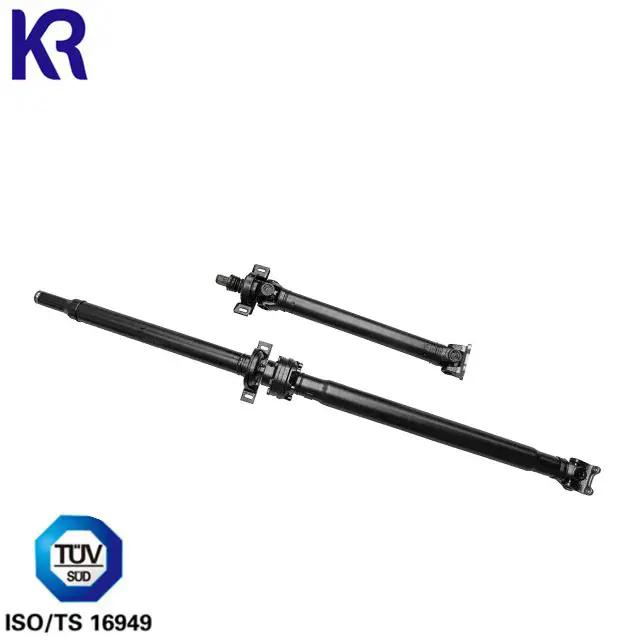 2002-2014 POUR Mercedes VIANO VITO CDiTRAVELLINER EXTRA LONG ROUE BASE PROPSHAFT 2372MM A6394106806