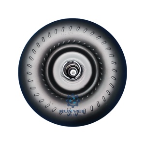 RUNVEE al por mayor remanufacturado 6HP-26 convertidor de par de transmisión 24407557757 para BMW <span class=keywords><strong>2004</strong></span>-2008 E83 X3 F85 H85 <span class=keywords><strong>530D</strong></span> 3,0 T - Product Image 1