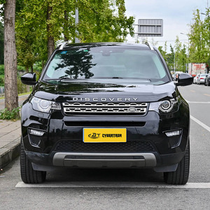 <span class=keywords><strong>Land</strong></span> <span class=keywords><strong>Rover</strong></span> Discovery Sport modèle 2017 2.0T HSE automatique conduite à gauche voitures d'occasion essence moteurs essence SUV voitures AWD - Product Image 2