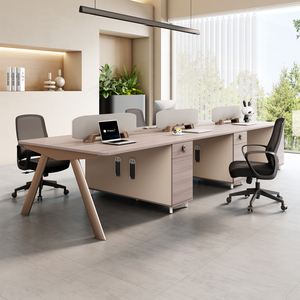 Premium Modern Office Workstation Portable Sit-to-Stand <strong>Desk</strong> <strong>Riser</strong> Tabletop Adjustable Height Modular Extendable Office Home Use - Product Image 4