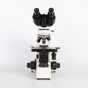 Nouveau <span class=keywords><strong>microscope</strong></span> biologique binoculaire multifonctionnel enseignement recherche expérience d'élevage <span class=keywords><strong>microscope</strong></span> cellulaire d'observation - Product Image 3