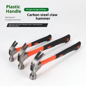 Martillo <span class=keywords><strong>de</strong></span> cuerno con mango <span class=keywords><strong>de</strong></span> goma, martillo <span class=keywords><strong>de</strong></span> elevación <span class=keywords><strong>de</strong></span> <span class=keywords><strong>carpintero</strong></span>, herramienta <span class=keywords><strong>de</strong></span> soporte <span class=keywords><strong>de</strong></span> clavos, martillo pequeño doméstico, mini martillo <span class=keywords><strong>de</strong></span> acero, martillo <span class=keywords><strong>de</strong></span> mano - Product Image 2