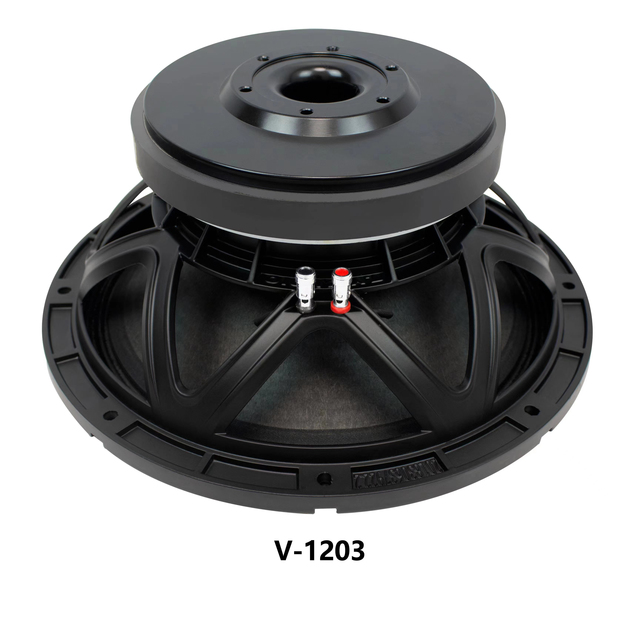 12 Inch Special Frame Pro Audio Mid Bass High Quality Woofer Speaker
