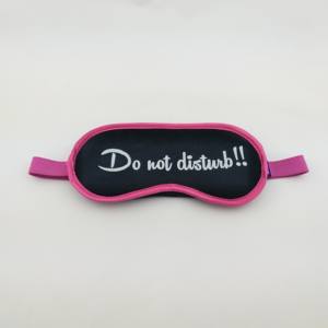 Masque à vapeur chaud et chauffant jetable en coton biologique pour toujours à l'aloe vera et à la lavande - Product Image 1