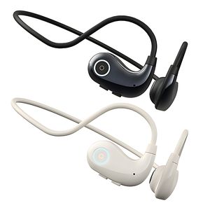 Nueva buena calidad F850 Ows Bt V5.4 manos libres diadema auriculares HD llamada auricular oreja abierta conducción de aire Auriculares deportivos inalámbricos - Product Image 1