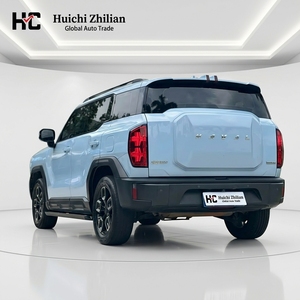 Haval X-DOG <span class=keywords><strong>2022</strong></span> 1.5T DCT 2WD Dynamic Trim d'occasion, conduite à gauche, look élégant avec toit ouvrant panoramique, véhicules d'occasion à vendre - Product Image 4