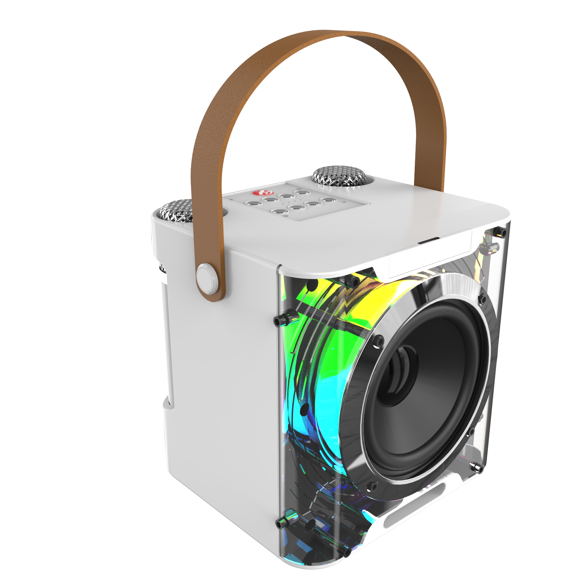 Blanco