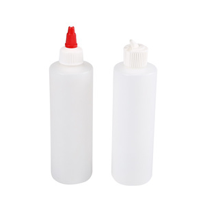 Botella cilíndrica de plástico de 250ml, dispensador con bomba de presión vacía, envase de aceite líquido para el hogar, contenedor de almacenamiento recargable, portátil - Product Image 5