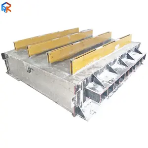 Medium Frequency Induction Steel Billet Heating Furnace For 130mm