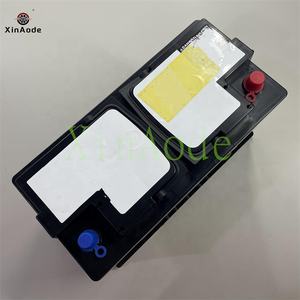 61 21 6 806 755 G07 G29 G06 F86 F16 E71 G01 F25 E83 G12 AGM-batteria per BMW G05 F85 F15 E70 E53 G02 F26 AGM-batteria 61216806755 - Product Image 2