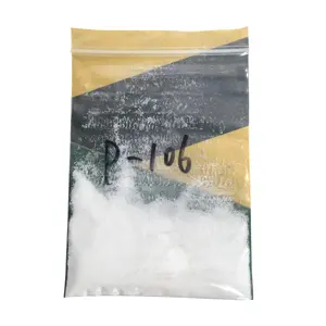 PVC impact modifier PVC additives Processing Aid P-106 for PVC extrusion product