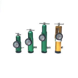 <span class=keywords><strong>870</strong></span> basınç tıbbi gaz silindiri 0-15 litre oksijen regülatörü için <span class=keywords><strong>CGA</strong></span> her dakika - Product Image 1