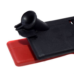 Nouvelle poignée de dégagement de capot pour Mercedes Benz W124 W170 W202 W203 W208 W210 Vaneo <span class=keywords><strong>Viano</strong></span> Vito Mixto 1248800320,124880032064 - Product Image 6