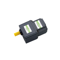 Moteur CC sans balais à aimant permanent 104x90mm 100W 200W 400W 24V-310V à couple élevé pour usage industriel et domestique intelligent