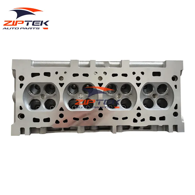 Ziptek 16V 1.6 Engine Cylinder Head for Fiat Stilo & More