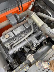 Machines de construction d'occasion de corée doosan dx350 pelle 350 anciennes et d'occasion 35ton excavatrices dx350lc dh350 - Product Image 4