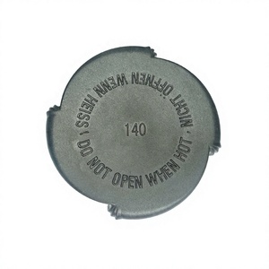 ฝาหม้อน้ำ BMW รุ่น 17111719167 สำหรับอะไหล่เปลี่ยนระบบระบายความร้อน - Product Image 1