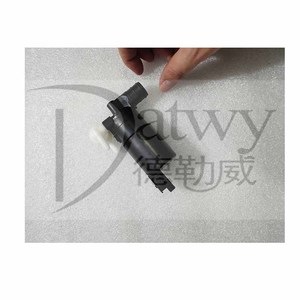 OE 9820669180 17179299 pompe de nettoyage pour PEUGEOT partner <span class=keywords><strong>RIFTER</strong></span> 1.5 Blue-<span class=keywords><strong>Hdi</strong></span> fam (marque Datwy) - Product Image 3
