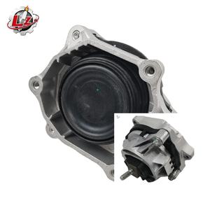 22116859413 22116859414 エンジンマウント エンジンマウントラバー 左右 BMW F20 F21 F22 F23 F30 F31 F32 F34 F35 F36用 - Product Image 2